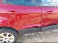 2020 Ford EcoSport — photo 17 of 19 | VIN MAJ3S2GE5LC317561