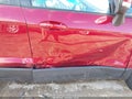 2020 Ford EcoSport — photo 6 of 19 | VIN MAJ3S2GE5LC317561