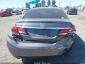 Photo 16 of 16 — 2015 Honda Civic