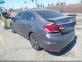 2015 Honda Civic — photo 3 of 16 | VIN 19XFB2F88FE271952