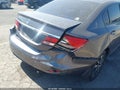 Photo 6 of 16 — 2015 Honda Civic
