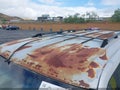 Photo 11 of 15 — 1993 Chevrolet Astro
