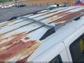 Photo 12 of 15 — 1993 Chevrolet Astro