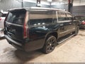 Photo 4 of 16 — 2015 Cadillac Escalade ESV