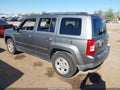 Photo 3 of 11 — 2014 Jeep Patriot