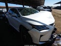 2016 Lexus RX 350 — photo 1 of 15 | VIN 2T2ZZMCA8GC030447