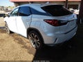 2016 Lexus RX 350 — photo 3 of 15 | VIN 2T2ZZMCA8GC030447