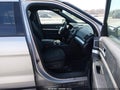 2017 Ford Explorer — photo 5 of 16 | VIN 1FM5K8D80HGD38608