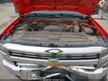 Photo 10 of 16 — 2017 Chevrolet Silverado 2500