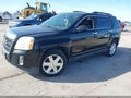 2011 GMC Terrain — photo 2 of 12 | VIN 2CTFLTEC3B6283708