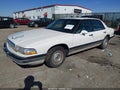 1991 Buick Park Avenue — photo 2 of 11 | VIN 1G4CW53L3M1640262