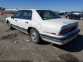 1991 Buick Park Avenue — photo 3 of 11 | VIN 1G4CW53L3M1640262