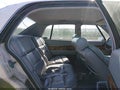 1991 Buick Park Avenue — photo 8 of 11 | VIN 1G4CW53L3M1640262