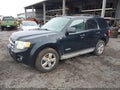 Photo 2 of 16 — 2008 Ford Escape