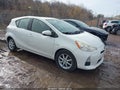 2012 Toyota Prius C — photo 1 of 11 | VIN JTDKDTB37C1509863