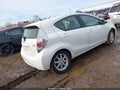 2012 Toyota Prius C — photo 4 of 11 | VIN JTDKDTB37C1509863