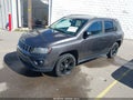 2016 Jeep Compass — photo 2 of 12 | VIN 1C4NJCBA0GD705491