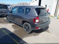 2016 Jeep Compass — photo 3 of 12 | VIN 1C4NJCBA0GD705491