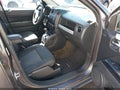 2016 Jeep Compass — photo 5 of 12 | VIN 1C4NJCBA0GD705491