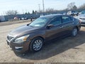 2013 Nissan Altima — photo 2 of 11 | VIN 1N4AL3AP9DC290385