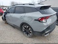 Photo 3 of 17 — 2024 Kia Sportage