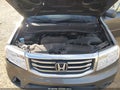 2013 Honda Pilot — photo 10 of 16 | VIN 5FNYF4H56DB014677