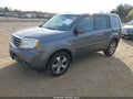 2013 Honda Pilot — photo 2 of 16 | VIN 5FNYF4H56DB014677