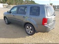 2013 Honda Pilot — photo 3 of 16 | VIN 5FNYF4H56DB014677