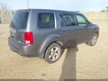 2013 Honda Pilot — photo 4 of 16 | VIN 5FNYF4H56DB014677