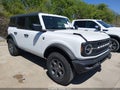 Photo 1 of 16 — 2025 Ford Bronco