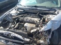 Photo 9 of 15 — 2002 Honda Accord