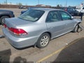 Photo 4 of 15 — 2002 Honda Accord