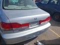 Photo 6 of 15 — 2002 Honda Accord