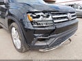Photo 6 of 17 — 2019 Volkswagen Atlas