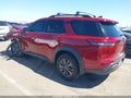Photo 3 of 16 — 2022 Nissan Pathfinder Sv
