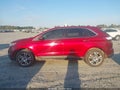 Photo 14 of 16 — 2016 Ford Edge