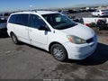 2005 Toyota Sienna — photo 1 of 11 | VIN 5TDZA23C95S364072