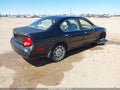 Photo 4 of 12 — 2000 Nissan Maxima