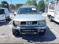 Photo 12 of 17 — 2000 Nissan Frontier