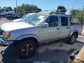 2000 Nissan Frontier — photo 14 of 17 | VIN 1N6ED27T0YC425036