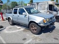 Photo 1 of 17 — 2000 Nissan Frontier