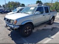 Photo 2 of 17 — 2000 Nissan Frontier