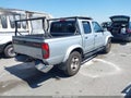 Photo 4 of 17 — 2000 Nissan Frontier