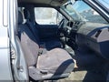 Photo 5 of 17 — 2000 Nissan Frontier