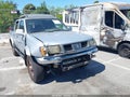Photo 6 of 17 — 2000 Nissan Frontier