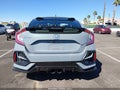 2020 Honda Civic — photo 16 of 16 | VIN SHHFK7G49LU218397