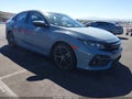 2020 Honda Civic — photo 1 of 16 | VIN SHHFK7G49LU218397