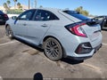 2020 Honda Civic — photo 3 of 16 | VIN SHHFK7G49LU218397