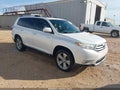 Photo 1 of 16 — 2012 Toyota Highlander