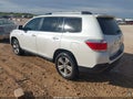 Photo 3 of 16 — 2012 Toyota Highlander